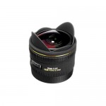 Sigma 10 F:2.8 DC EX HSM Fish Eye monture Nikon
